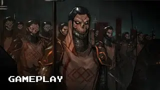 Deathbound | Gameplay &Uacute;nica (Sem Coment&aacute;rios)