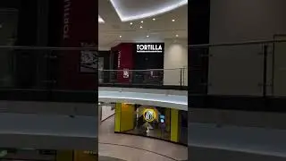 When you want everything but need nothing 🛍️✨ #shopping #uk #mall #stores
