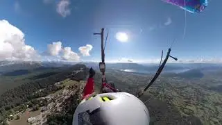 #191 30/8/25 1h19 au Revard vach&eacute; au Montcel