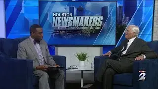 Houston Newsmakers - The Failure of Leadership