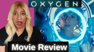 Your worst fear? OXYGEN &ndash; Netflix Movie Review