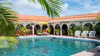 Mount Cinnamon Resort, Saint Georgeʼs, Dominican Republic