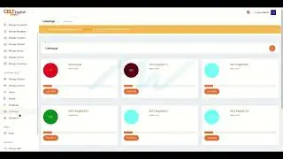 ✅✅✅ Learning management system || Braincert || PHP || VueJs || SCSS || CodeIgniter