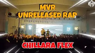 MVR UNRELEASED RAP 💥 (ARJN x KDS x FIFTY4 ) 