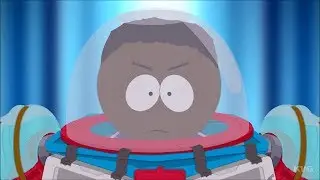 South Park: The Fractured But Whole - Tupperware - Ultimate Power Shown | HD