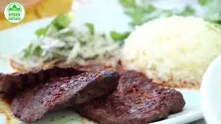 AYDER SOFRASI İNSTAGRAM REKLAMI | QUEENTURK MEDYA
