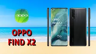 OPPO FIND X2 TRAILER!
