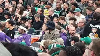 PT.1 LA Lakers vs Boston Celtics 12/05/25