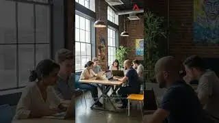 The Secret to Productive Workspaces: Smart Office Design Explained