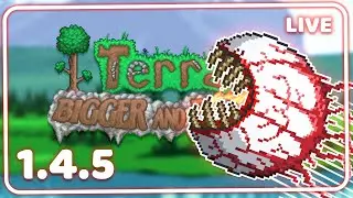 NEW TERRARIA UPDATE IS HERE
