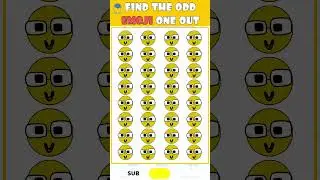 HOW GOOD CAN YOU SEE? # 643 - Number Lore Quiz