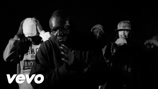 Da Giantz (Jynxx (Black Cloud Music), Spok Beats (Chamber Music) Mix)