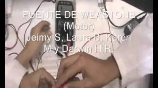 PUENTE DE WHEATSTONE.wmv