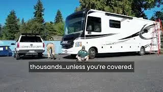 The Secret to Stress-Free RV Travel