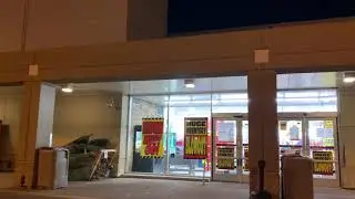Kmart 3268 Liquidation cut 12/6/2019&mdash; Wilkes-Barre, PA #kmart