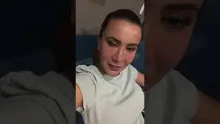 Mariazel - Instagram Live 07 De Noviembre De 2021