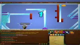 Transformice - Especial de 500 inscritos Thanks You &hearts;