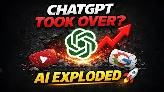 This AI Grew Faster Than Anything in History&hellip; ChatGPT Explained
