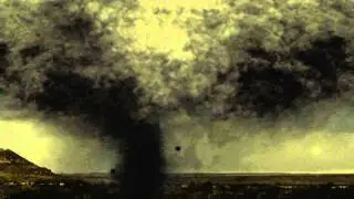 3D Tornado - HitFilm Ultimate