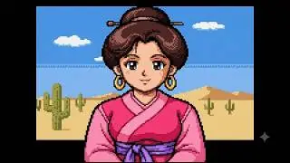 MAMA Playthrough Doki Doki Panic Part 1 Nintendo Famicom Disc System