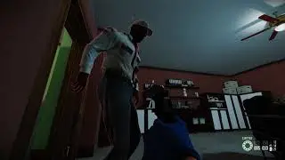 [Payday 2] Death Sentence Stealth Build - No Commentary