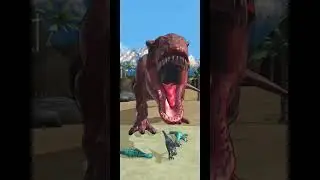 Exploring the Epic Dinosaur Universe: Prehistoric Adventure Gameplay