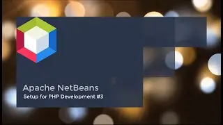 Apache NetBeans IDE Setup for PHP Development #3