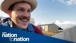 Ordinary decent reporter: Christopher Curtis explains why he launched The Rover | Nation to Nation