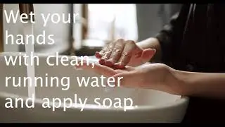 Global Hand Washing Day 2021