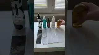 ISI KORUYUCU SA&Ccedil; SPREYLERİ GER&Ccedil;EKTEN İŞE YARIYOR MU? 🤔
