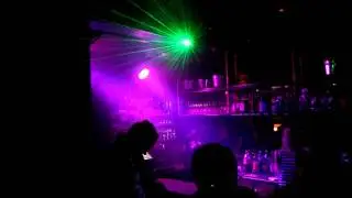 Nightlife: Clubtisch @Revier, Zurich #2  - 11.09.2010