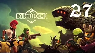 Earthlock: Festival of Magic Walkthrough HD (Part 27) Stop right there