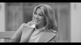 Michaela Gemrotová - Zpomalenější (Official video)