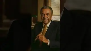 Carl Stokes: The First Black Mayor of a Major U.S. City | The Election That Changed America (1967)