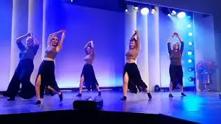 Modern Jazz Dance Adults by matchless