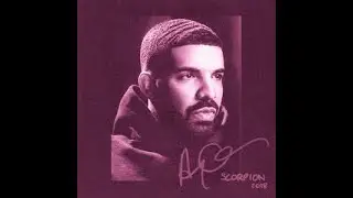 Drake - Emotionless (Chopped and Screwed by Iceburg Chops)