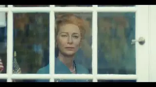 Cate Blanchett | Mrs America | Reagan call Phyllis Schlafly