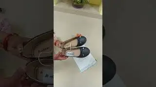 Ajio haul | hi attitude shoes 🔥 | only 180 /-