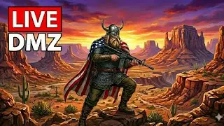 Live DMZ!!! Can We Exfill?!?!?!