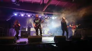 Vision Divine - La vita fugge [live]