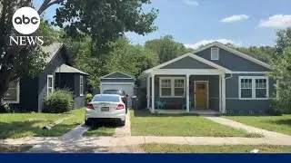 Deed theft: How fraudsters are trying to steal homes
