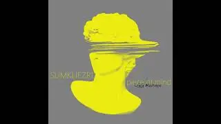 Slim Khezri - Piece of Mind (Jeg Elsker Deg MIX) - LGG Mixtape [Official Audio]