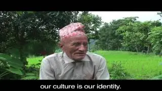 Preserving Culture Project | CHOICE Humanitarian Nepal