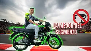 boxer ct 100 / vale la pena una boxer ct / lo bueno y lo malo de la boxer