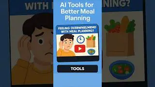 Best AI Meal Planning Tools 🍽️🤖