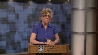ACC Senior Security Seminar - Part 1