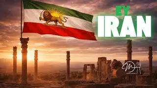 Ey Iran  ای ایران،سرودی برای ماندگاری یک سرزمین.