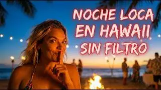 Gu&iacute;a completa de la vida nocturna de Haw&aacute;i para principiantes
