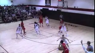 Molloy College Men's Basketball Home Opener vs. Caldwell University