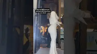 Window Shopping